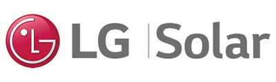lg solar panel